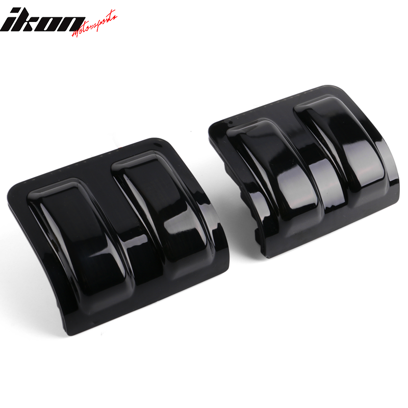 2008-2016Â Ford F250 F350 F450 F550 Towing Mirrors Side LED Lights