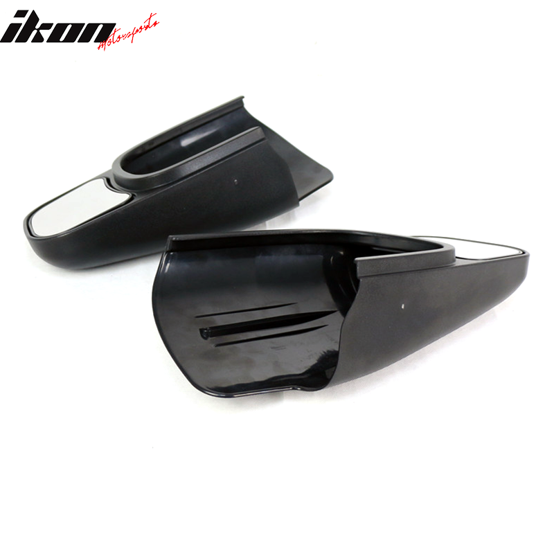 1999-2007 Silverado Tahoe Suburban & GMC Sierra Side Towing Mirrors