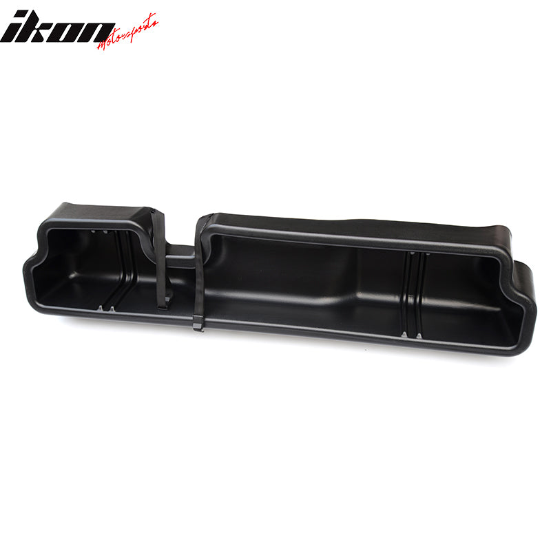 2004-2008 Ford F-150 4Dr Extended /Crew Cab Under Seat Storage Box PP