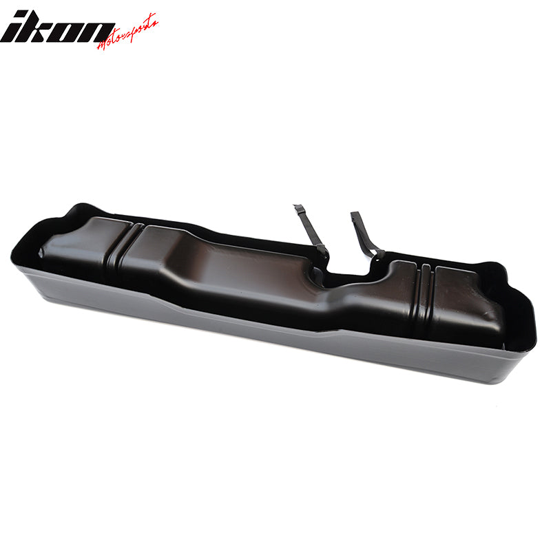 2004-2008 Ford F-150 4Dr Extended /Crew Cab Under Seat Storage Box PP