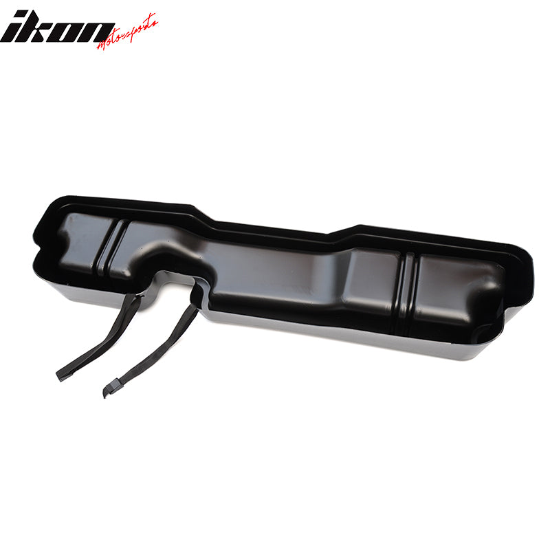 2004-2008 Ford F-150 4Dr Extended /Crew Cab Under Seat Storage Box PP