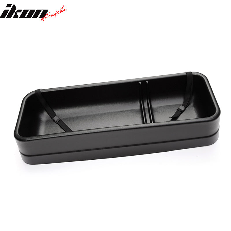 2009-2014 Ford F-150 Super Crew Cab Under Seat Storage Box PP