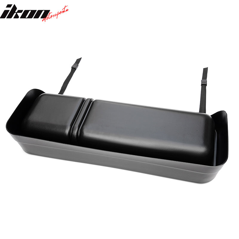 2009-2014 Ford F-150 Super Crew Cab Under Seat Storage Box PP