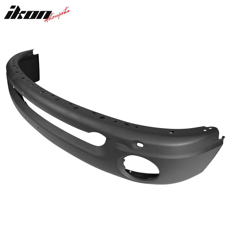 2002-2009 Dodge Ram 1500 2500 Front Bumper Face Bar Cover Conversion