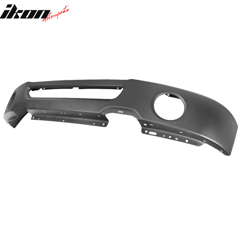 2006-2008 Ford F-150 Lincoln Mark LT Front Step Bumper Face Bar Grille