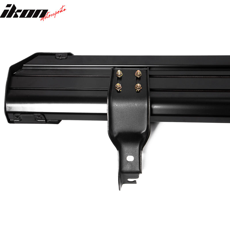 2021-2025 Ford Bronco 4Dr Aluminum Side Step Running Boards