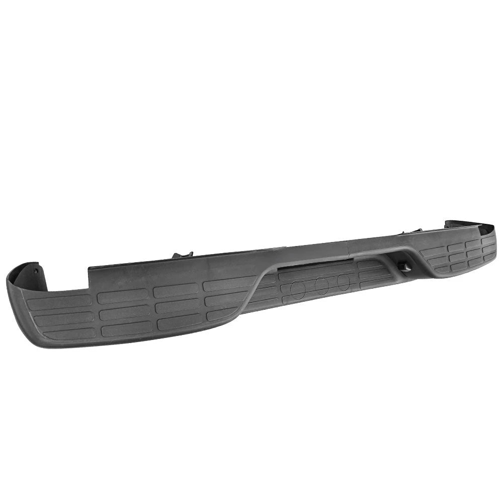 1999-2007 Chevy Sierra 2500HD 3500 Fleetside Step Rear Bumper Cover