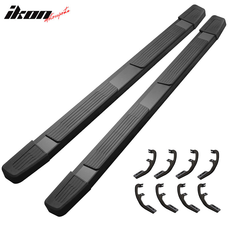 2019-2024 Silverado GMC Sierra 1500 Extended Cab OE 6" Running Board
