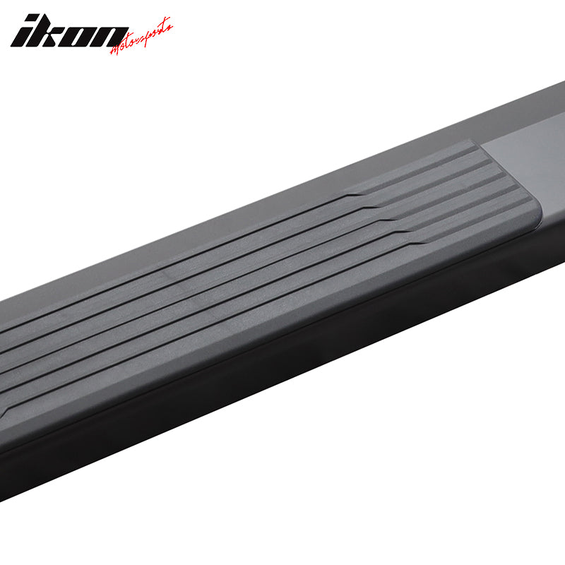 2019-2024 Silverado GMC Sierra 1500 Extended Cab OE 6" Running Board