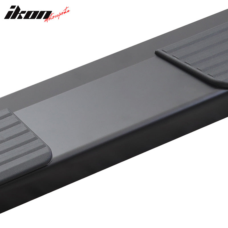 2019-2024 Silverado GMC Sierra 1500 Extended Cab OE 6" Running Board
