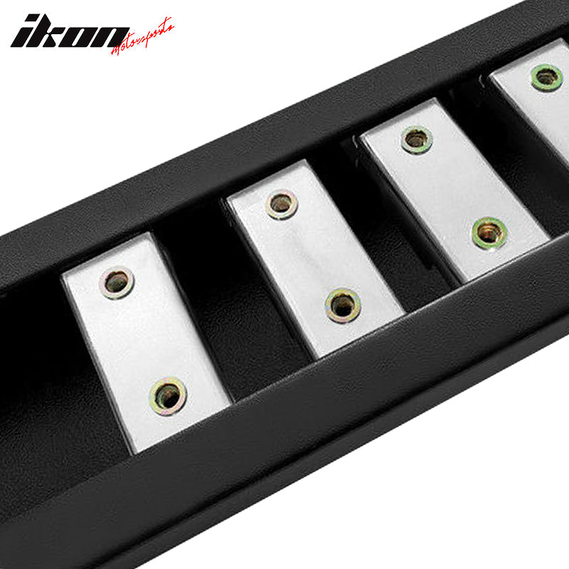 2019-2024 Silverado GMC Sierra 1500 Extended Cab OE 6" Running Board