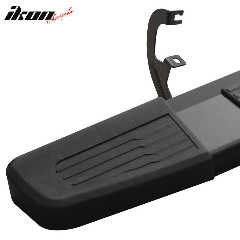 2019-2024 Silverado GMC Sierra 1500 Extended Cab OE 6" Running Board