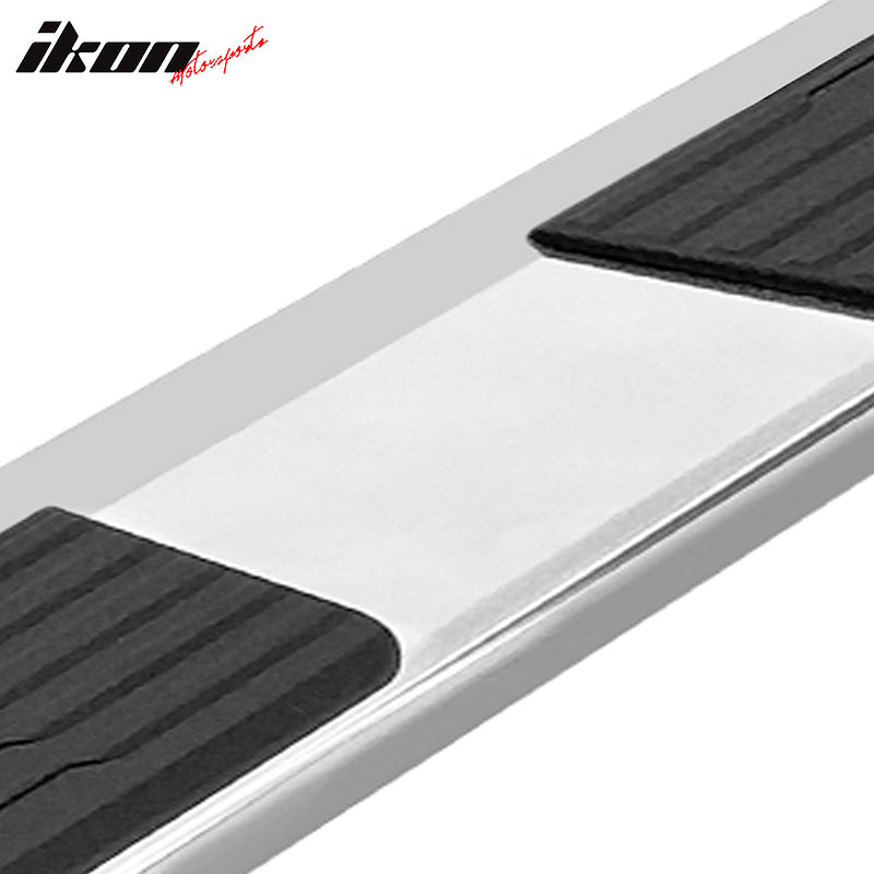 2019-2024 Silverado GMC Sierra 1500 Extended Cab OE 6" Running Board