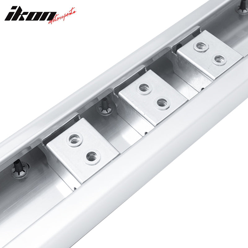 2019-2024 Silverado GMC Sierra 1500 Extended Cab OE 6" Running Board