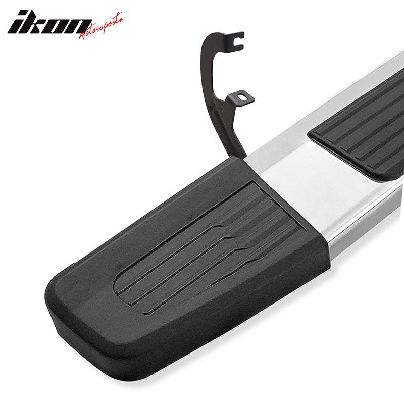 2019-2024 Silverado GMC Sierra 1500 Extended Cab OE 6" Running Board