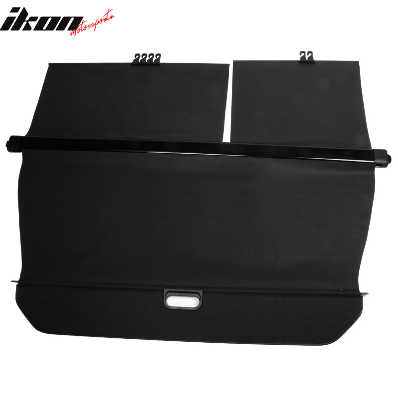 2016-2022 Honda Pilot Factory PVC Cloth Retractable Cargo Cover Shade