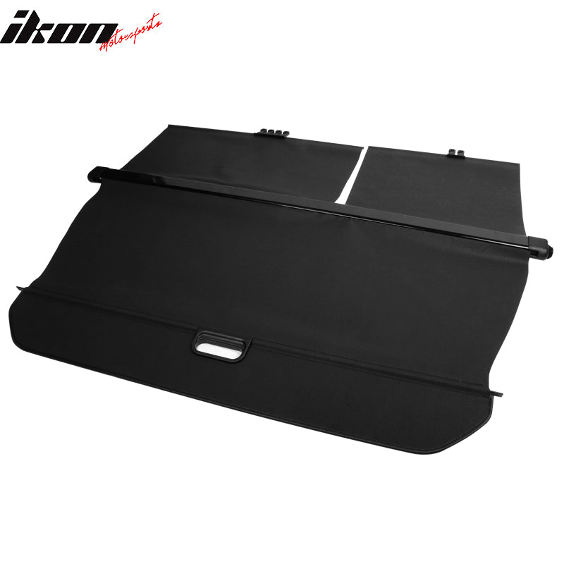 2016-2022 Honda Pilot Factory PVC Cloth Retractable Cargo Cover Shade