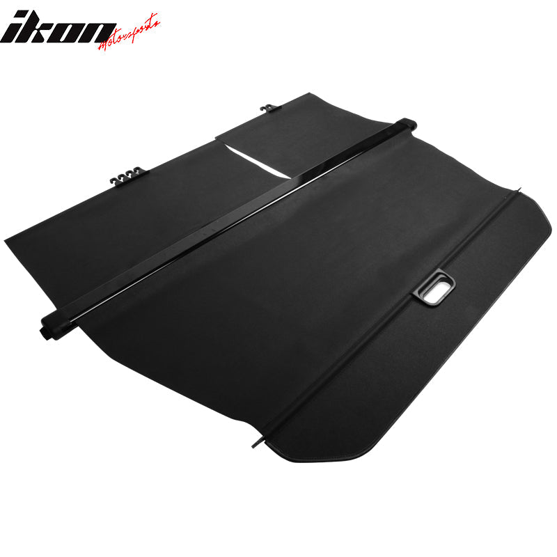 2016-2022 Honda Pilot Factory PVC Cloth Retractable Cargo Cover Shade