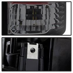 Spyder Chevy C/K Series 1500/2500/3500 88-98 / GMC Sierra 88-98 / Blazer 92-94 / Jimmy 92-94 / Suburban 92-99 / Tahoe 94-99 / Cadillac Escalade 99-00 / Yukon Denali 99-00 LED Tail Lights - Red Smoke