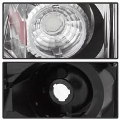 Spyder Cadillac Escalade/Escalade ESV 02-06 Chrome Euro Style Tail Lights