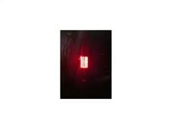 Spyder Jeep Grand Cherokee 05-06 Black LED Tail Lights