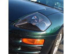 Spyder Signature Mitsubishi Eclipse 00-05 Black Halo Projector Headlights