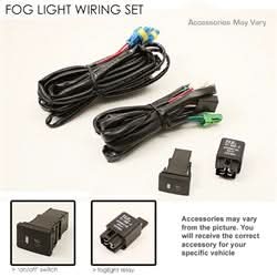 Spyder Mazda 3 10-11 w/Switch OEM Fog Lights Clear