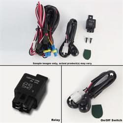 Spyder Volkswagen Golf/Jetta 10-14 w/Switch OEM Fog Lights Standard Golf Bumper Only Smoke