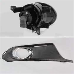 Spyder Volkswagen Jetta 11-14 w/Switch OEM Fog Lights Clear