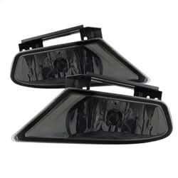 Spyder Honda Odyssey 05-07 w/Switch OEM Fog Lights Smoke