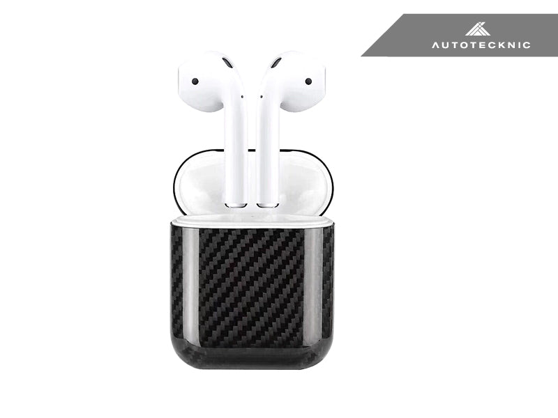 AutoTecknic Dry Carbon Case - AirPods | AirPods 2
