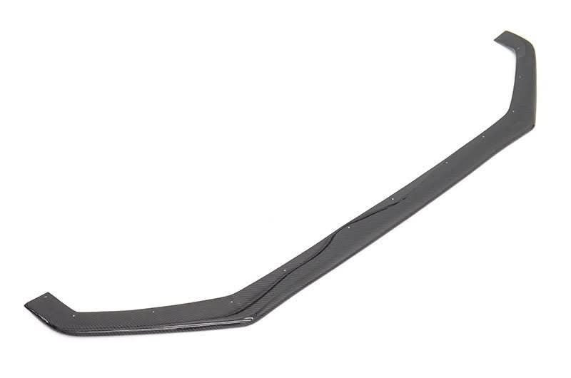 OLM Carbon Fiber Extension Lip (for VA style lips) - 2015-2017 WRX / STI