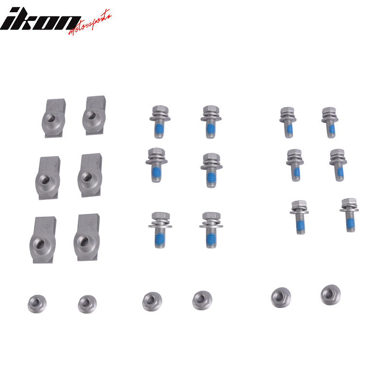 2007-2013 Chevy Silverado Sierra Running Board Bracket Aluminum