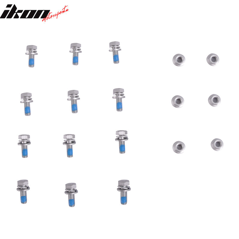 2004-2014 Nissan Titan Running Board Step Bar Bracket Aluminum