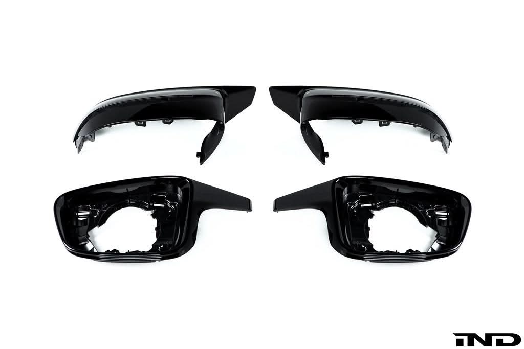 AutoTecknic G8X Mirror Retrofit - G42 2-Series | G20 3-Series | G22 4-Series