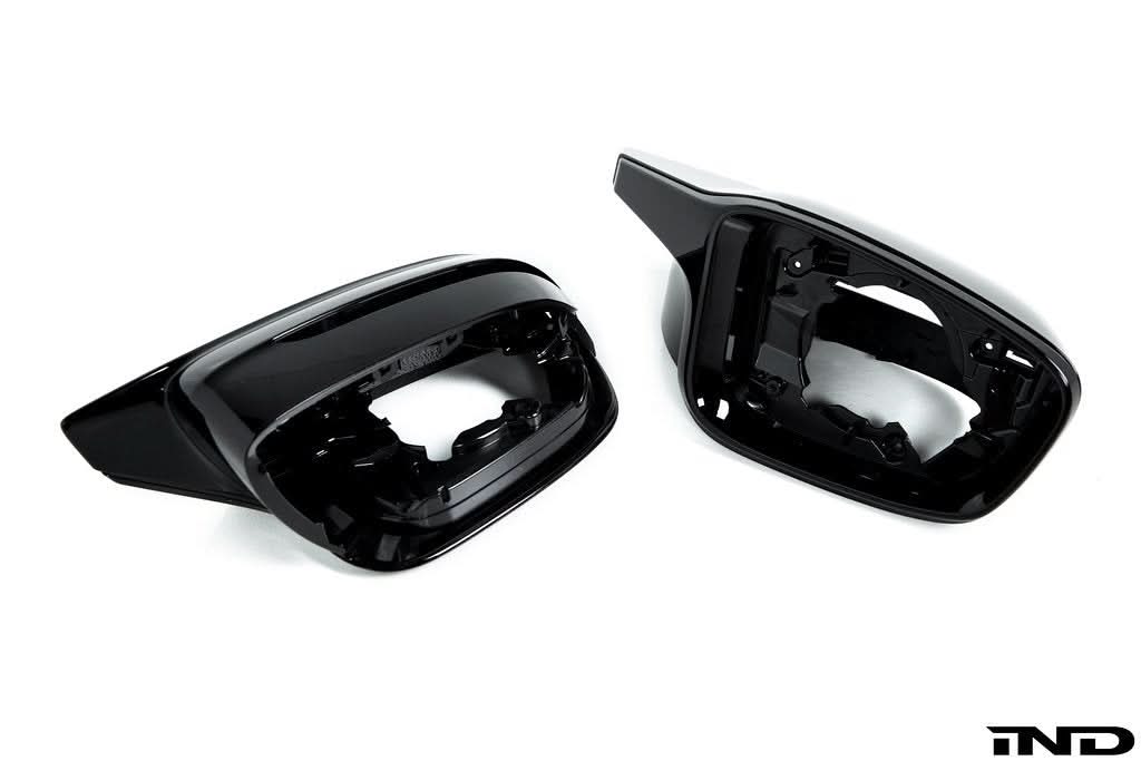 AutoTecknic G8X Mirror Retrofit - G42 2-Series | G20 3-Series | G22 4-Series
