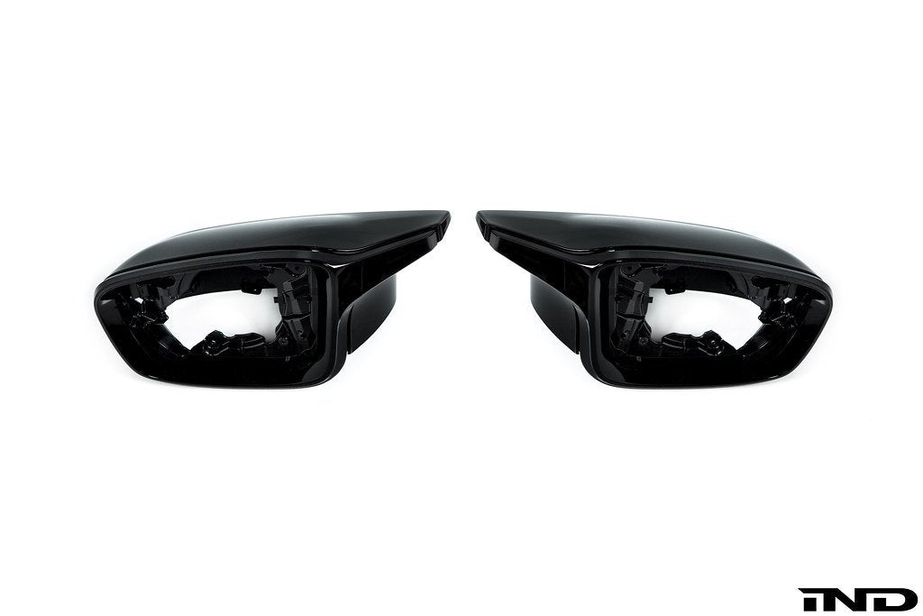 AutoTecknic G8X Mirror Retrofit - G42 2-Series | G20 3-Series | G22 4-Series