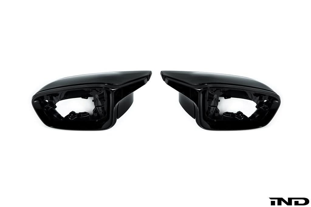 AutoTecknic G8X Mirror Retrofit - G42 2-Series | G20 3-Series | G22 4-Series