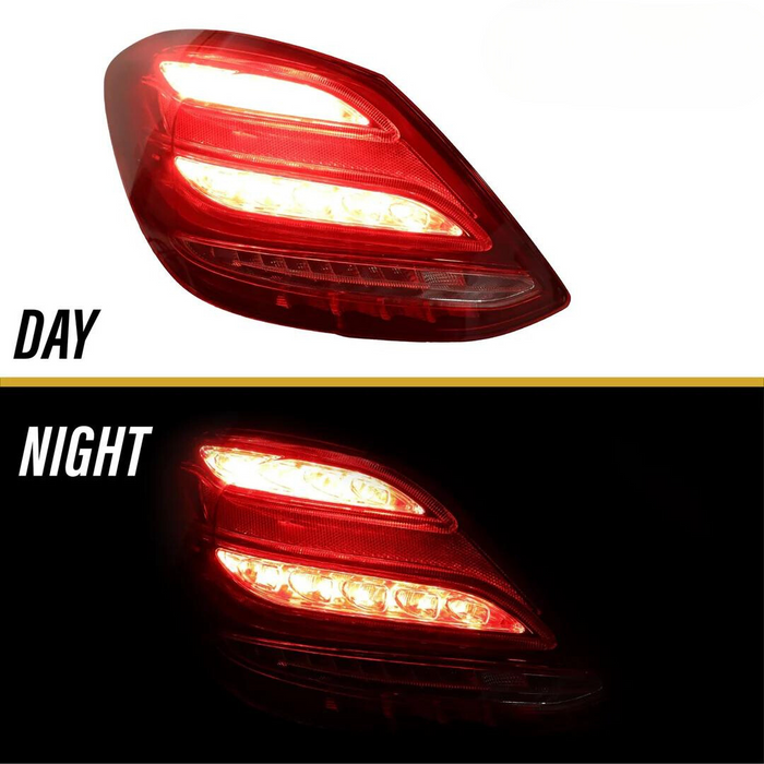 BMW 4-Series G22 G23 G82 M4 GTS OLED Style LED Taillight (2020-2023)