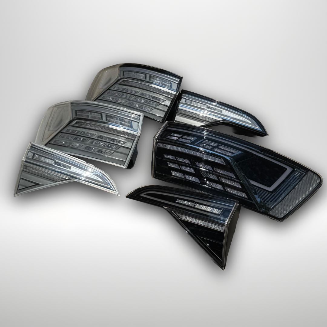 19-24' AlpTech MK7 Jetta Tail Lights