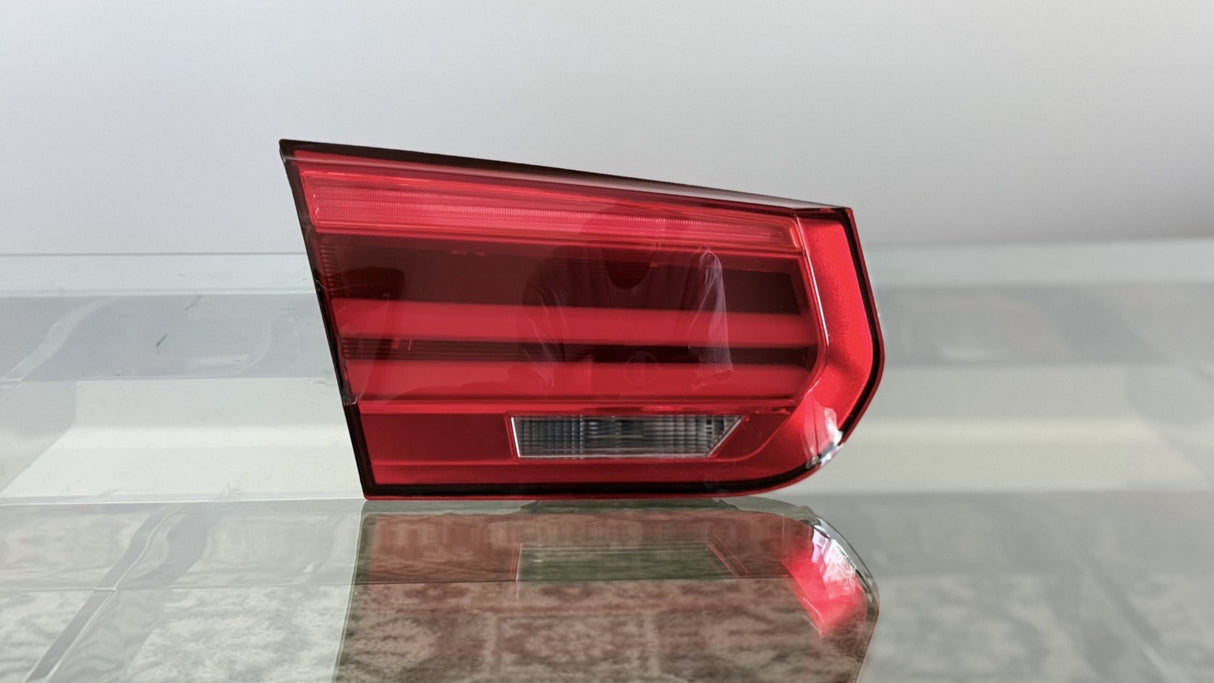 BMW 3-Series F30/F35/F80 LCI-Style RED LED Taillights 2012–2019*READ DESCRIPTION