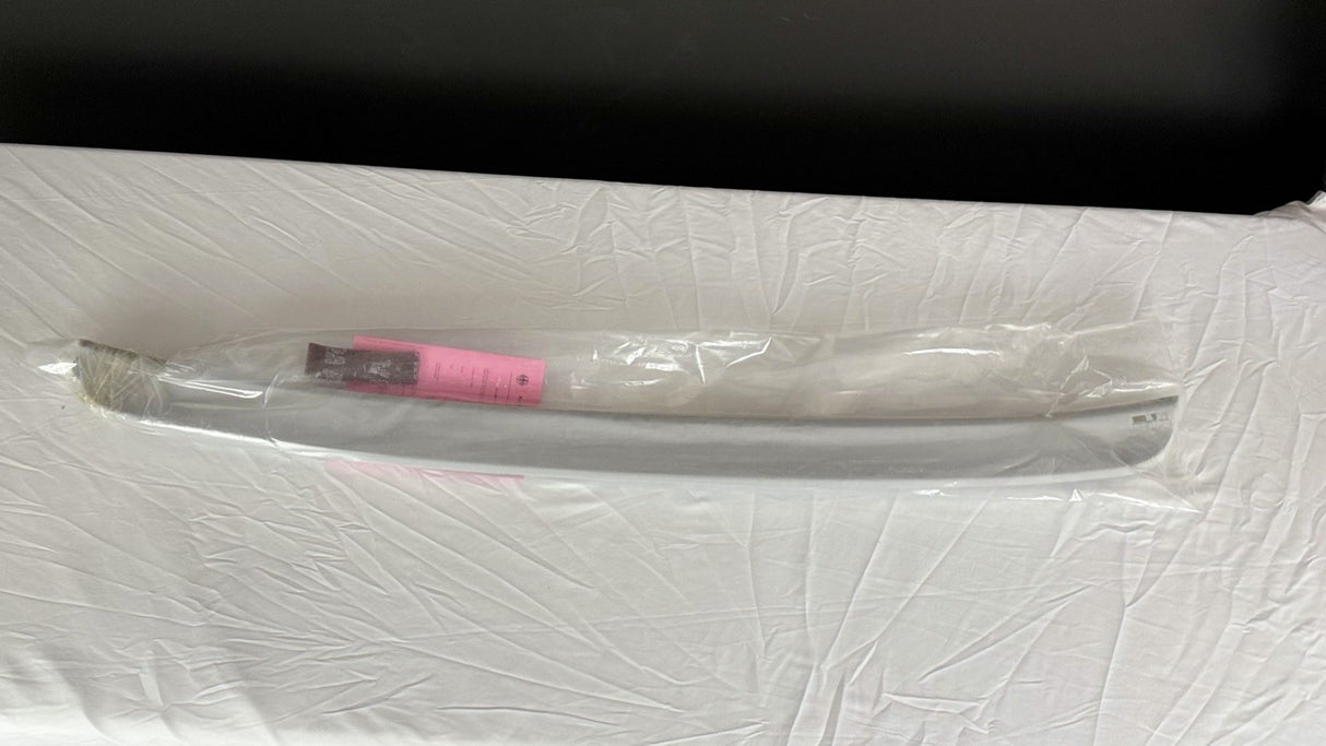 BMW E36 Coupe Rieger Rear Flap Spoiler *READ DESCRIPTION