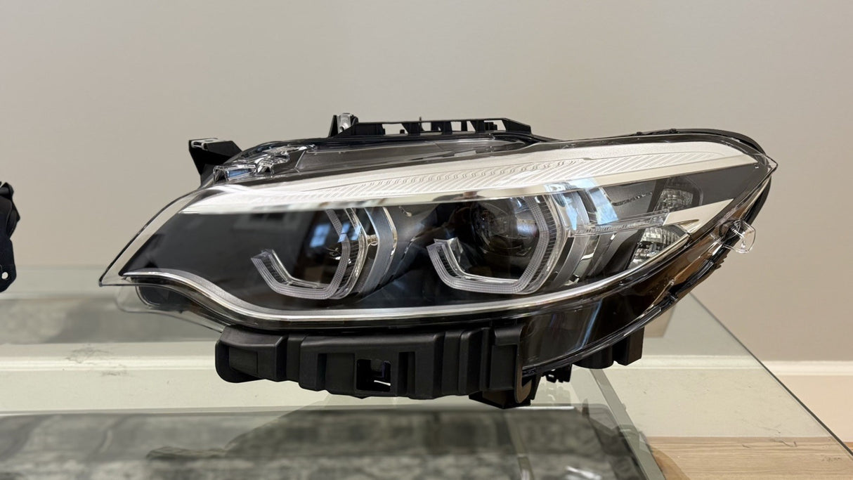 BMW 2 Series F22 "M2 Style "LED Headlights Upgrade (2014-2021) *READ DESCRIPTION