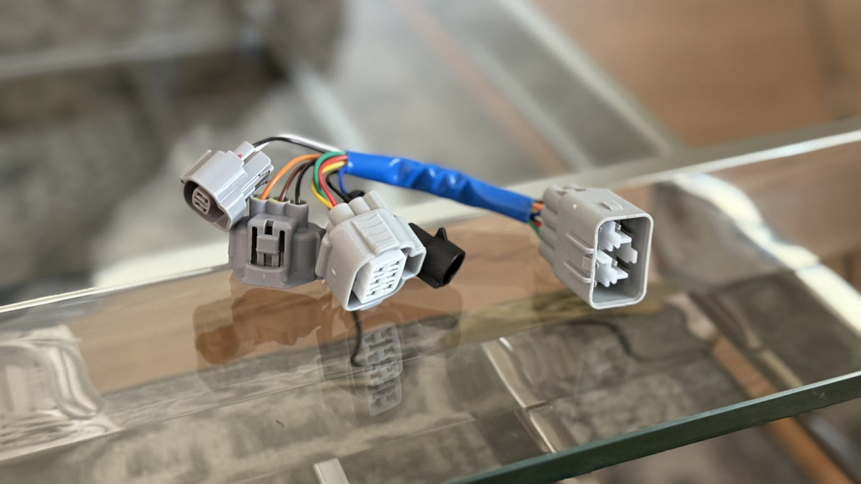 Toyota Camry XSE / XLE / SE/ LE 2018–2023 LED BLACK Headlights *READ DESCRIPTION