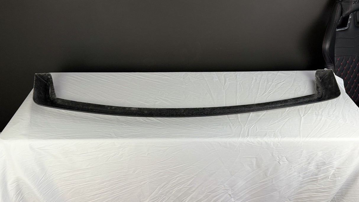 BMW E36 JDM Style Front Lip V2 (1992–1999) *READ DESCRIPTION