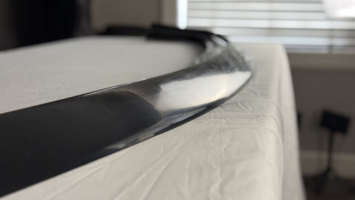 BMW E36 M3 JDM Style Front Lip (1992–1999) *READ DESCRIPTION