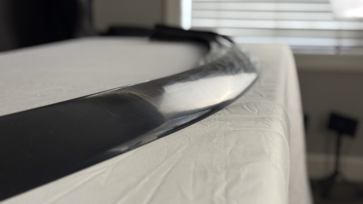 BMW E36 M3 JDM Style Front Lip (1992–1999) *READ DESCRIPTION