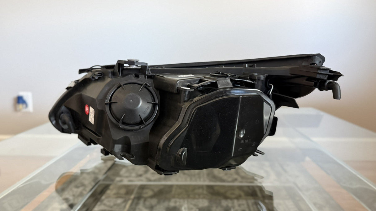BMW 5-Series E60/E61 “Modern Style” LED Headlights (2003–2010) *READ DESCRIPTION