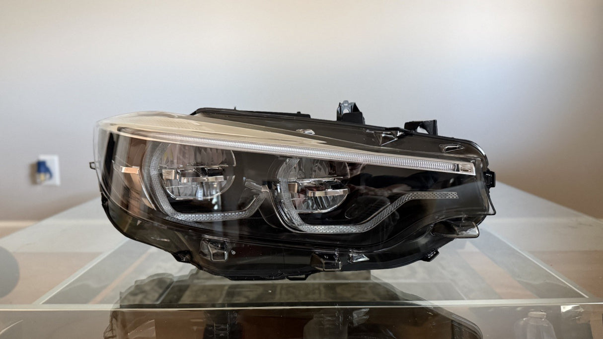 BMW 3 Series F30/F35 LED Headlights (2013–2015)* READ DESCRIPTION