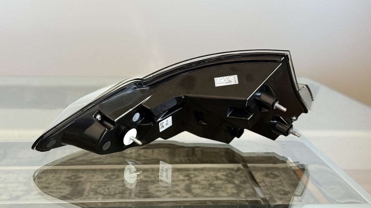 BMW 3-Series G20/G28/G80 GTS Style Tail Lights (2019–2024) *READ DESCRIPTION